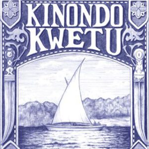 Kinondo Kwetu