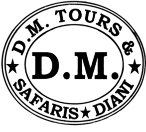 D.M. Tours